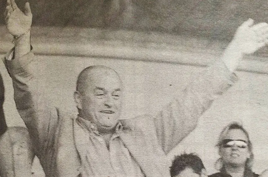 Addio a Oreste Pelliccioni: una vita spesa per il calcio e la sua terra