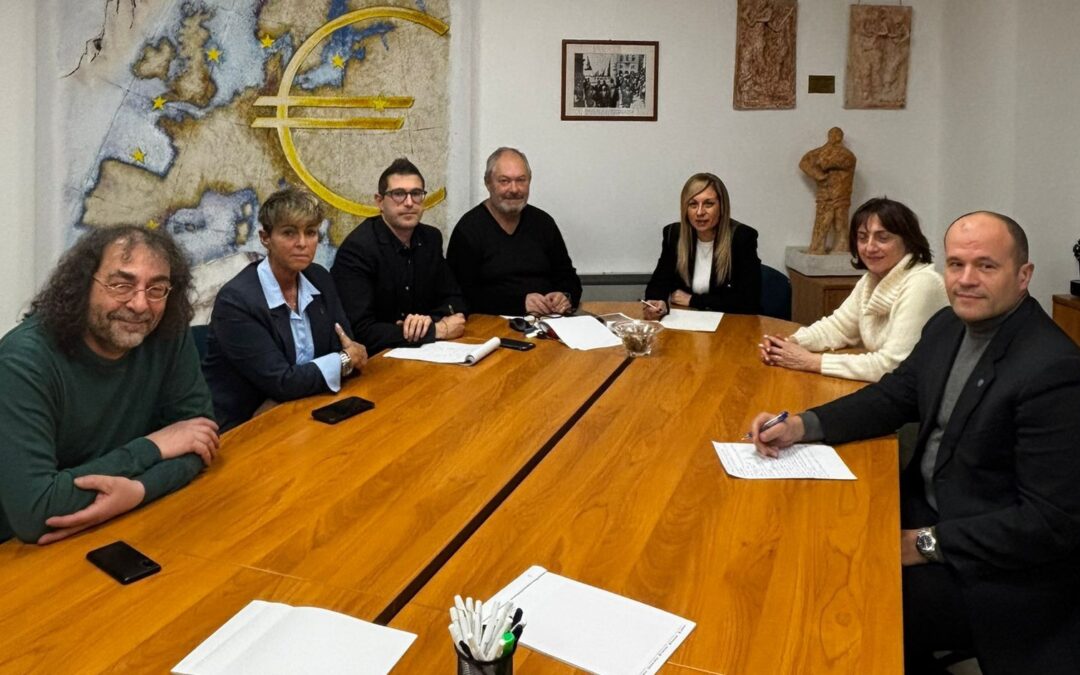 Frontalieri ed ex pensionati, sindacati sammarinesi: incontro con la senatrice Spinelli