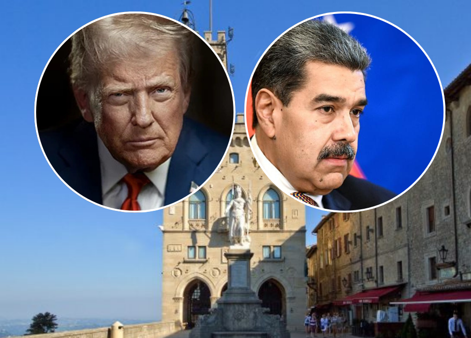 Venezuela sotto attacco, torna attuale l’Ordine del Giorno di San Marino: la Commissione aveva già chiesto democrazia e riconciliazione