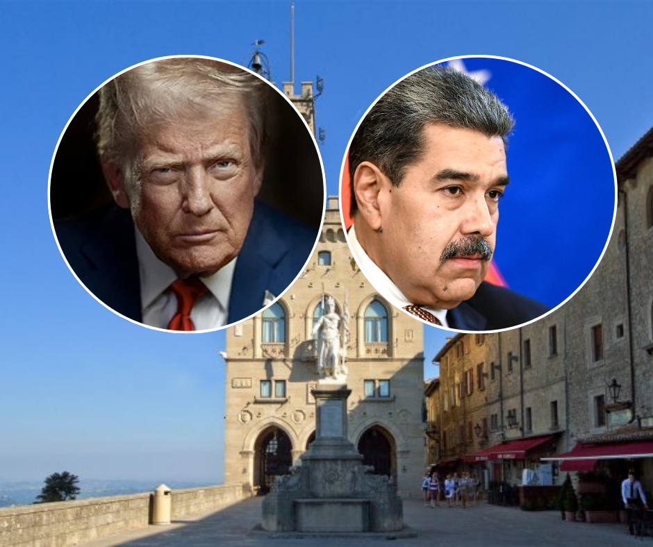 Venezuela sotto attacco, torna attuale l’Ordine del Giorno di San Marino: la Commissione aveva già chiesto democrazia e riconciliazione