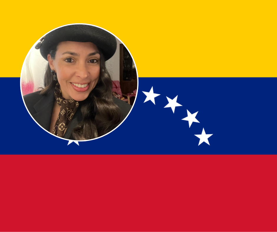 Raid Usa e arresto di Maduro, la voce di Eden Montero: «Un’emozione travolgente e una speranza per il Venezuela»