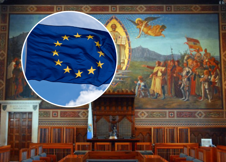 Accordo UE, scontro in Consiglio: tra ritardi, risorse e futuro del Paese