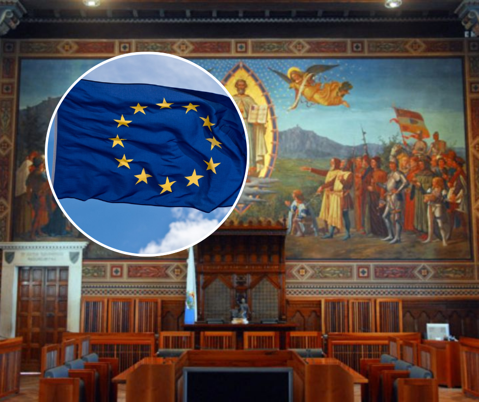 Accordo UE, scontro in Consiglio: tra ritardi, risorse e futuro del Paese