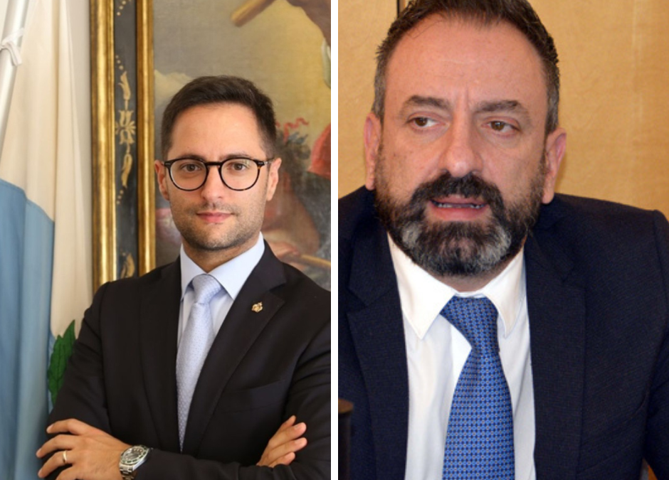 Europa, ordine del giorno e accuse incrociate: lo scontro in Aula tra Righi e Beccari