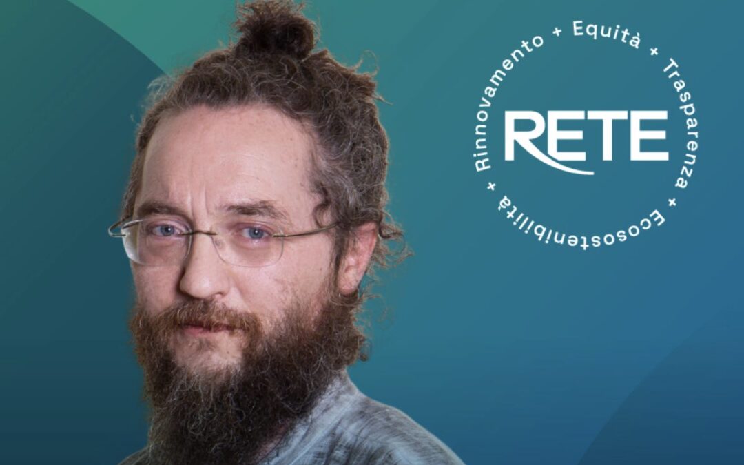 Zeppa (Rete): “Segreto violato e giustizia nel caos, caso violenza simbolo di una grave crisi istituzionale”