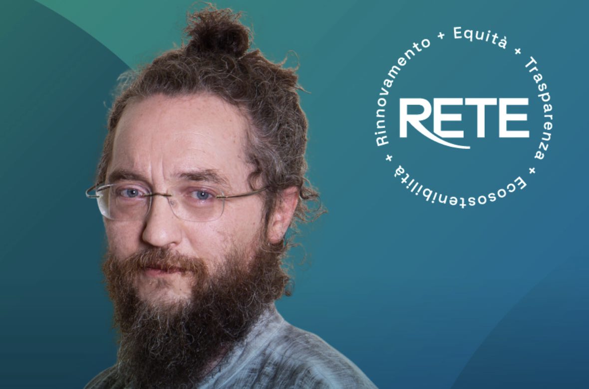 Caso pedofilo, Matteo Zeppa (Rete): «L’elefante nella stanza è uno solo: quei fatti erano noti a quattro sammarinesi il giorno dopo»