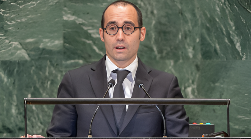 Nicola Renzi (Rf): «Ipocrisia e vergogna: c’è chi prende le distanze dalla disinformazione e chi la finanzia»