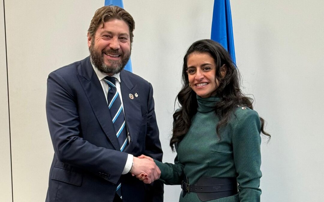 San Marino rafforza il ruolo internazionale sul turismo accessibile