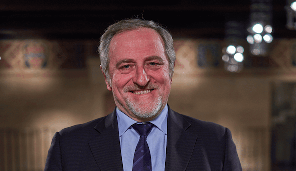 Gian Carlo Venturini (Pdcs): «Nessuno ha mai proposto un’alternativa credibile all’Accordo di associazione»