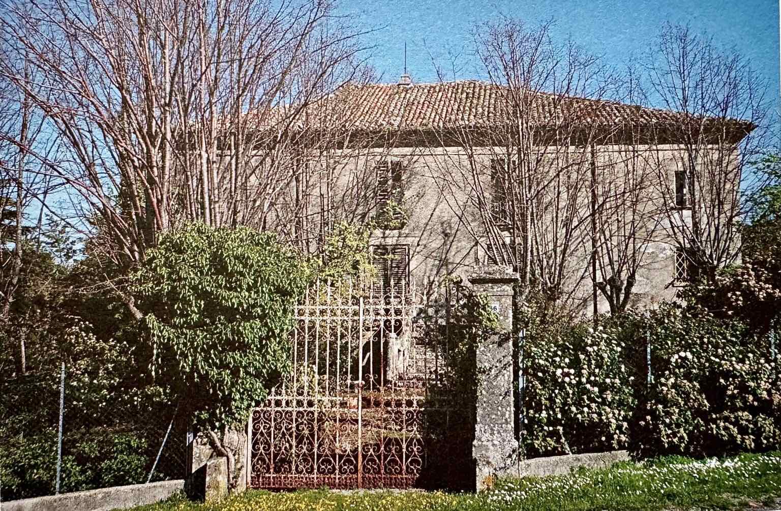 Villa Filippi, il Governo definisce il percorso per il futuro dell’immobile