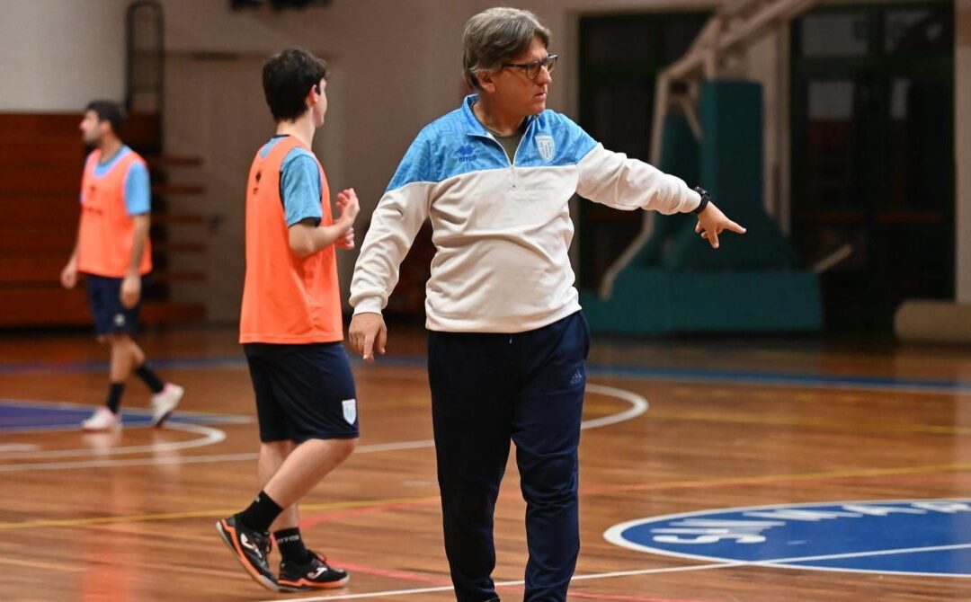 San Marino accende Albona: 5-3 alla Svizzera e il Futsal Week parte in fiamme