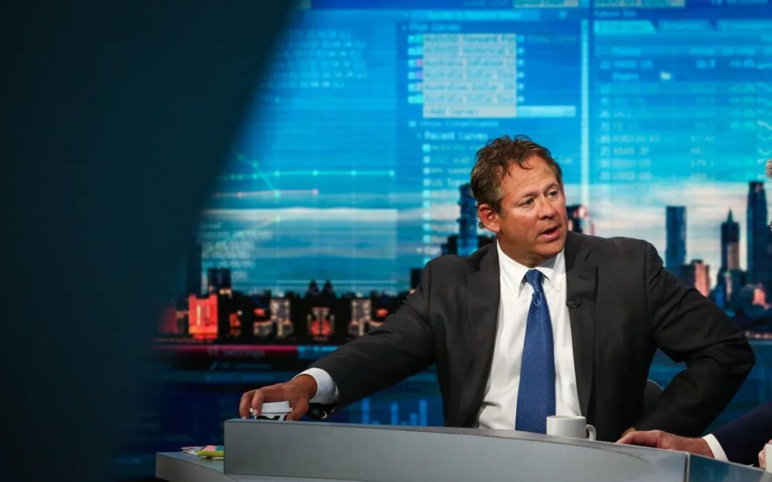 Fed: un uomo di Wall Street nel mirino di Trump per guidare l’economia USA oltre Powell — Chi è Rick Rieder e perché conta