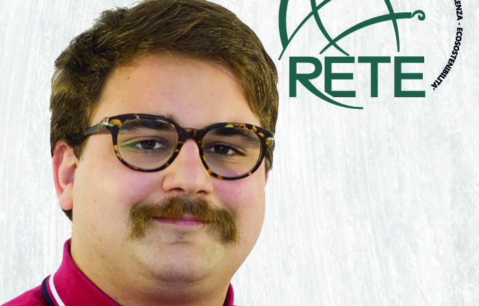 Zonzini (Rete): «Segretario Beccari si guardi alle spalle: la disinformazione sull’Accordo nasce dentro la maggioranza»