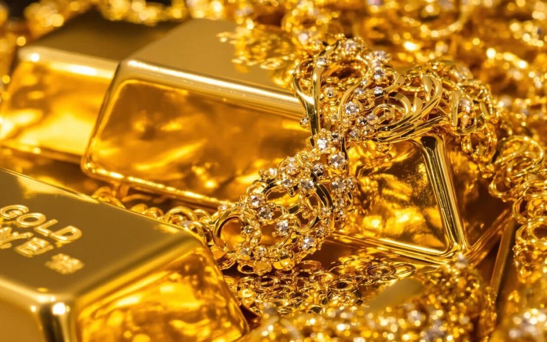 Oro e argento, le prospettive 2026 secondo l’analisi di Geko Gold