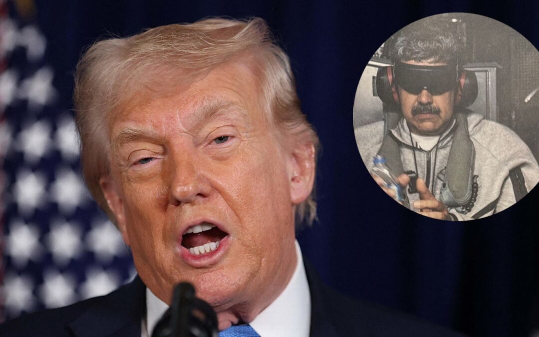 EDITORIALE – Trump, il Venezuela e l’Occidente che torna a decidere