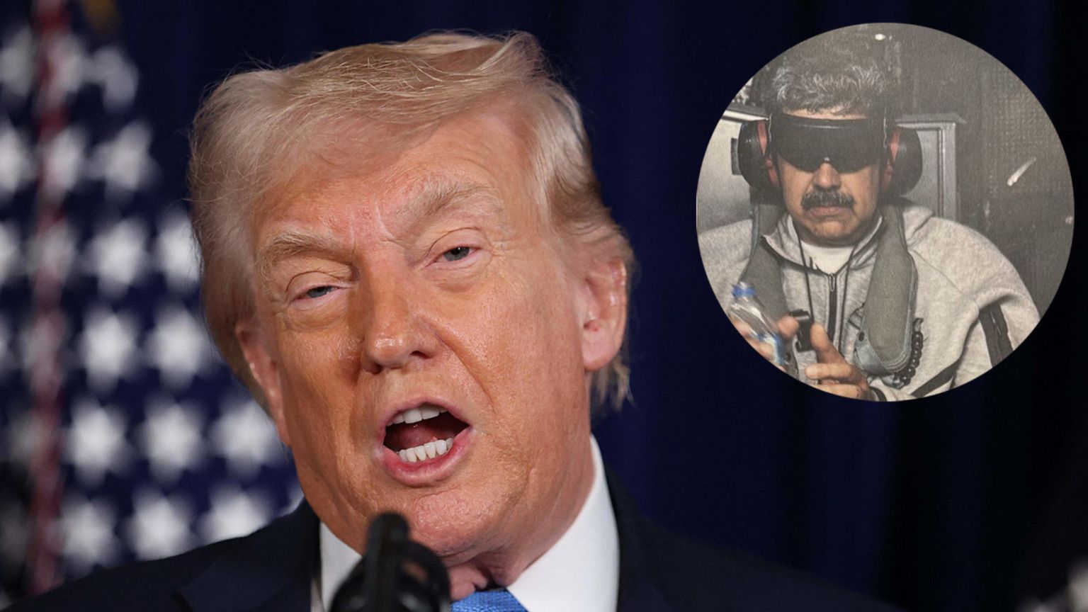 EDITORIALE – Trump, il Venezuela e l’Occidente che torna a decidere