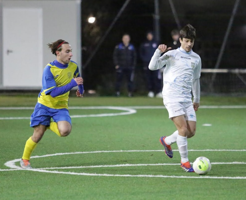 Futsal: il quartetto di testa non tradisce le attese