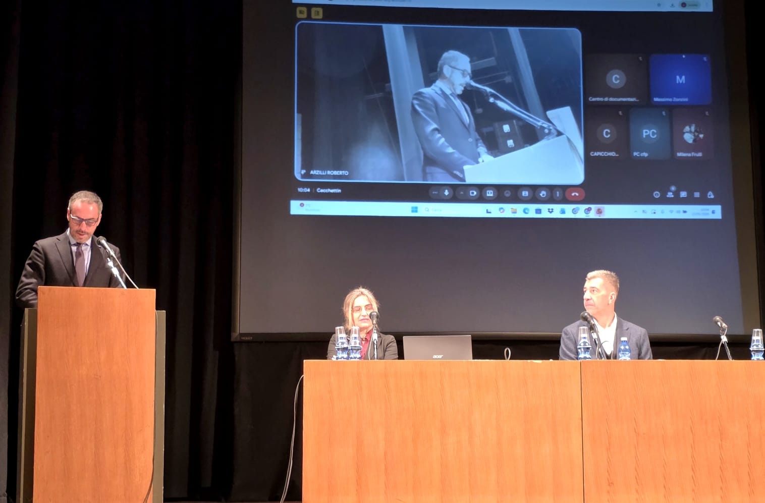 Gino Cecchettin a San Marino incontra gli studenti sul tema dell’educazione al rispetto