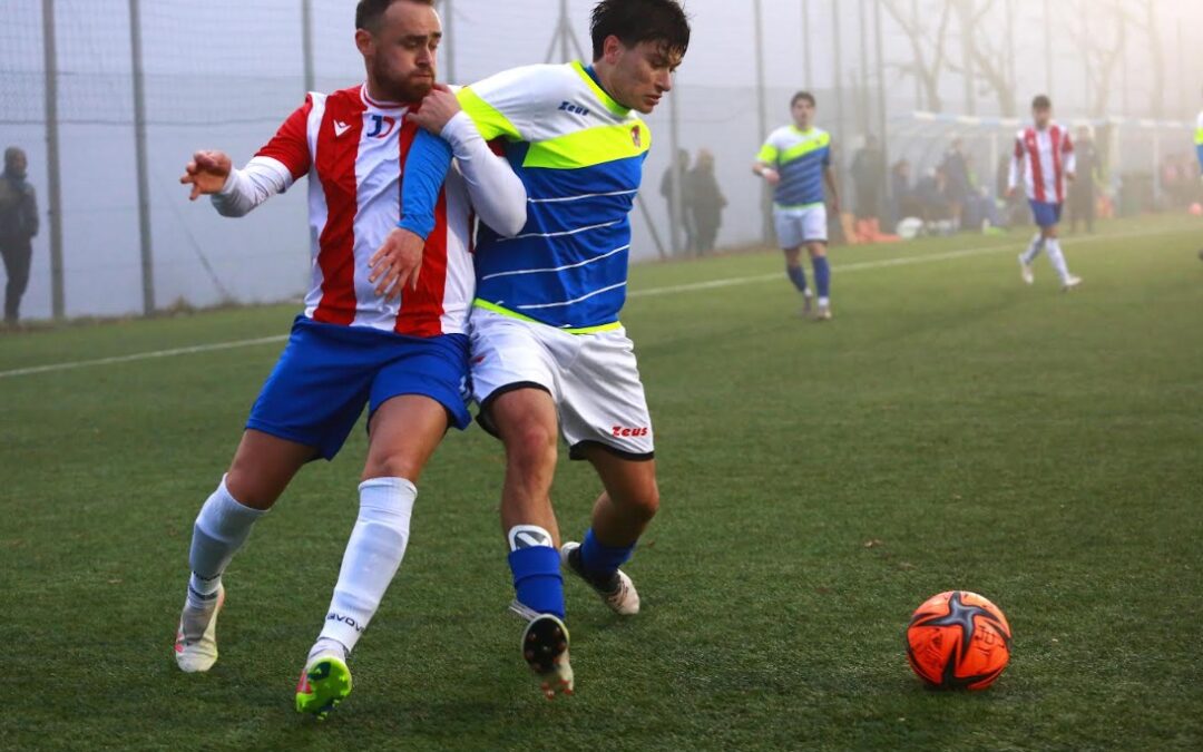 Campionato, la nebbia padrona dei posticipi: due pareggi e un rinvio