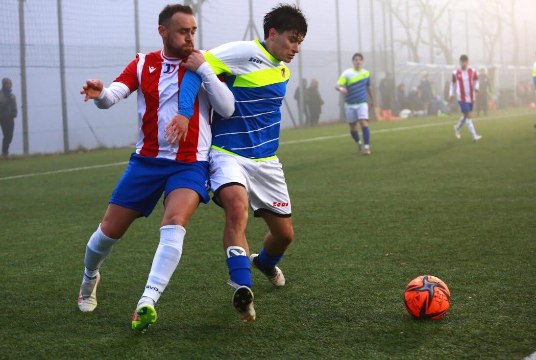 Campionato, la nebbia padrona dei posticipi: due pareggi e un rinvio
