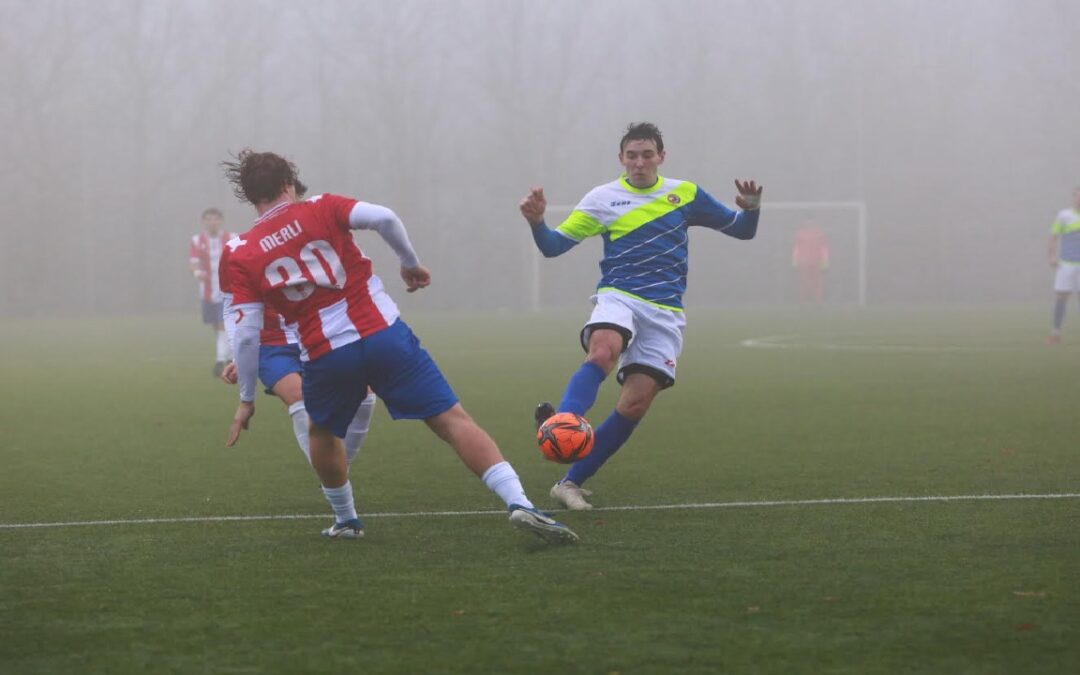 Campionato: in arrivo il primo turno infrasettimanale dell’anno