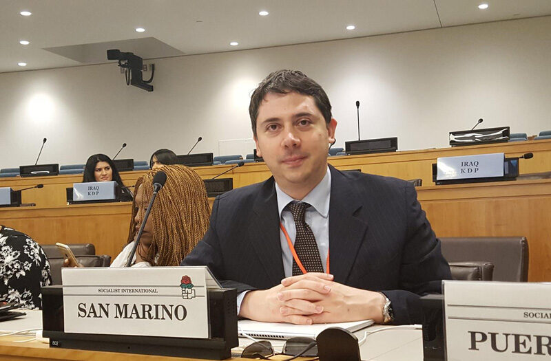 Giovagnoli (PSD): «Non finanziamo più chi fa disinformazione: così si danneggiano le scelte di governo e il futuro del Paese»