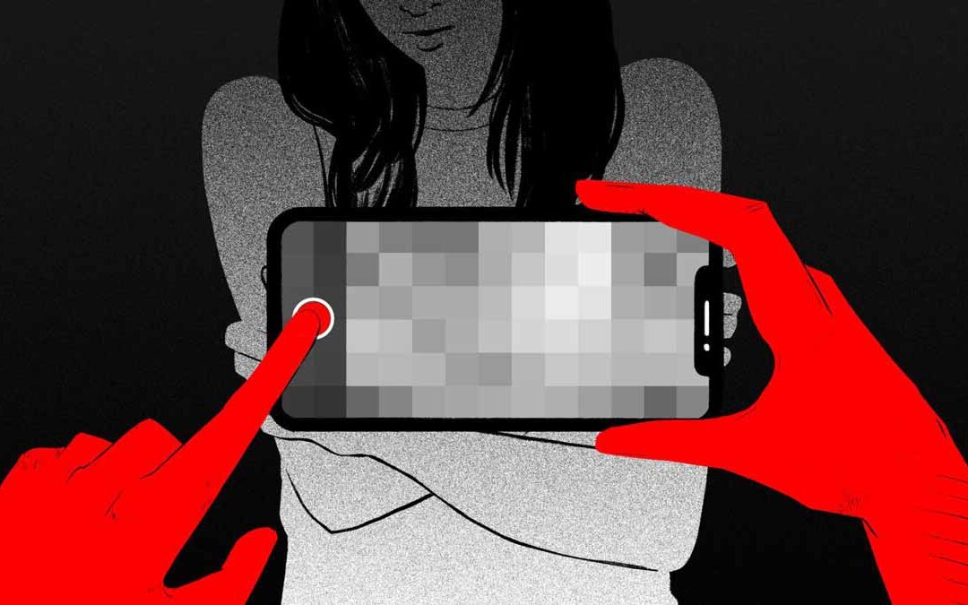 Donna sammarinese vittima di Revenge porn: il caso arriva davanti al Tribunale di Rimini