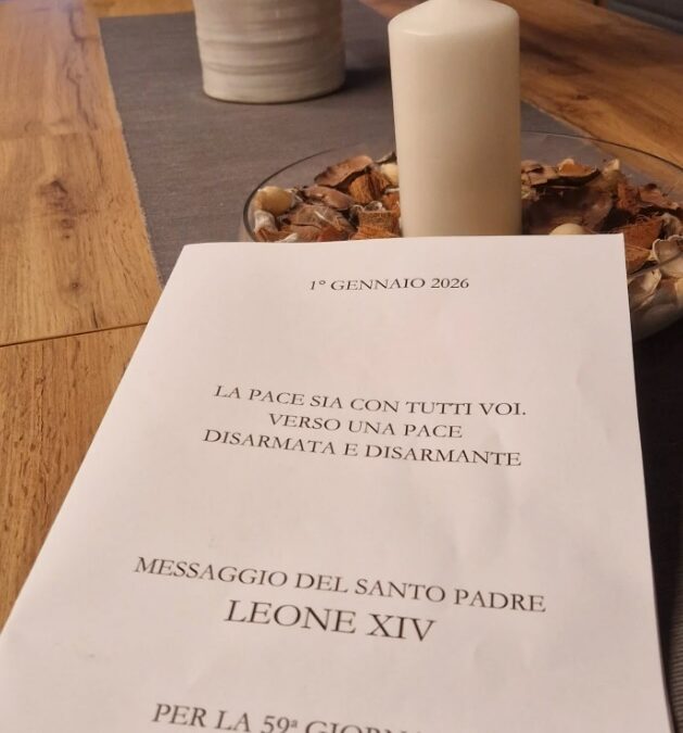 Epifania a San Marino, celebrazione nel segno della pace