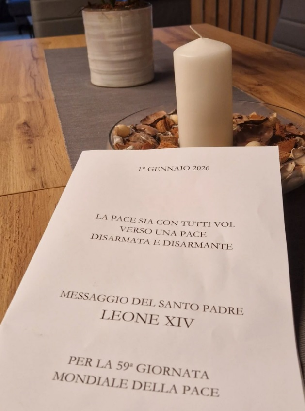 Epifania a San Marino, celebrazione nel segno della pace