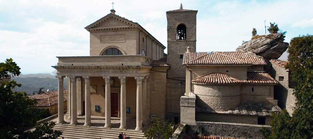 Messa per la pace martedì mattina in Basilica: un momento di raccoglimento per la comunità