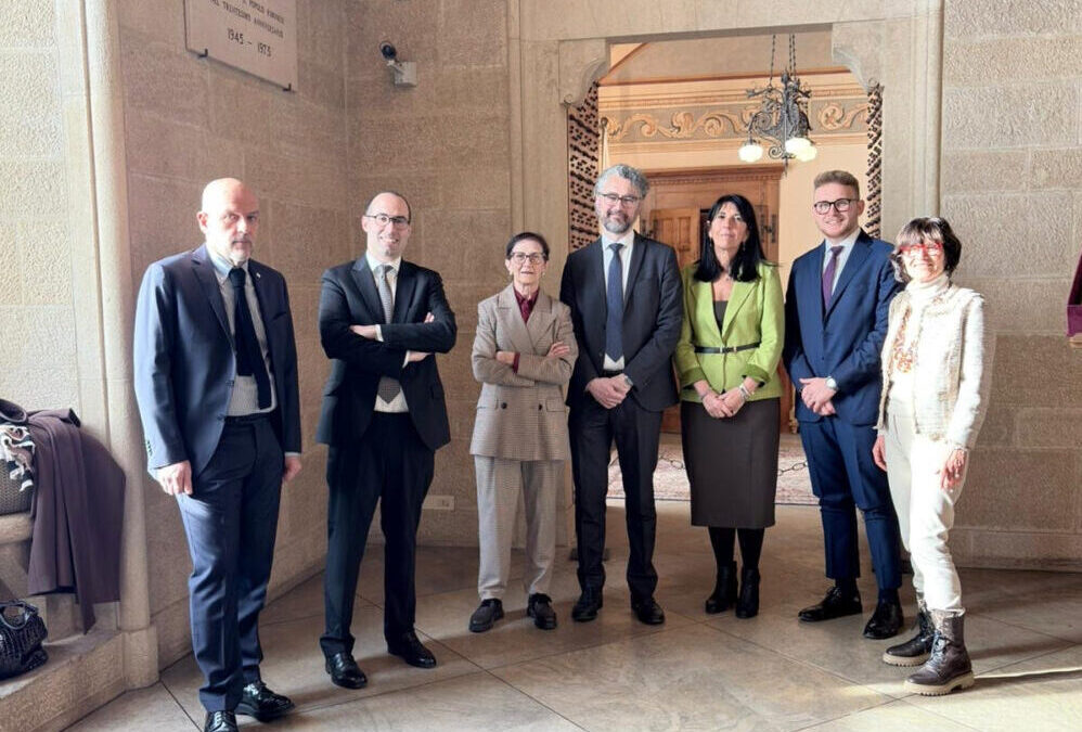 Opposizioni all’attacco: il caso Ciacci, nonostante le scuse, infiamma il Consiglio Grande e Generale