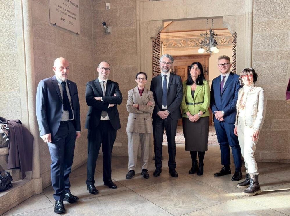 Opposizioni all’attacco: il caso Ciacci, nonostante le scuse, infiamma il Consiglio Grande e Generale