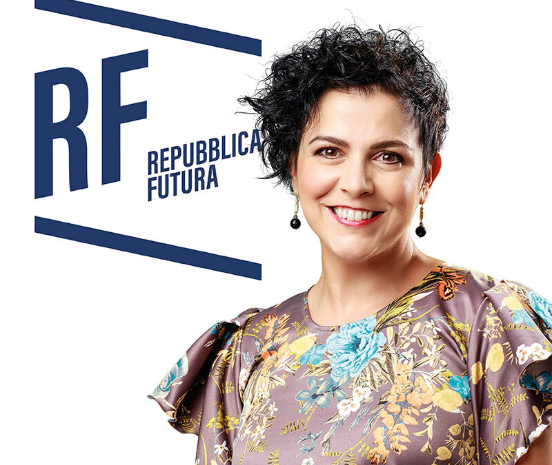 Sara Conti (RF): “La sentenza CEDU sul caso Simoncini smonta la narrazione del colpo di Stato sulla giustizia”