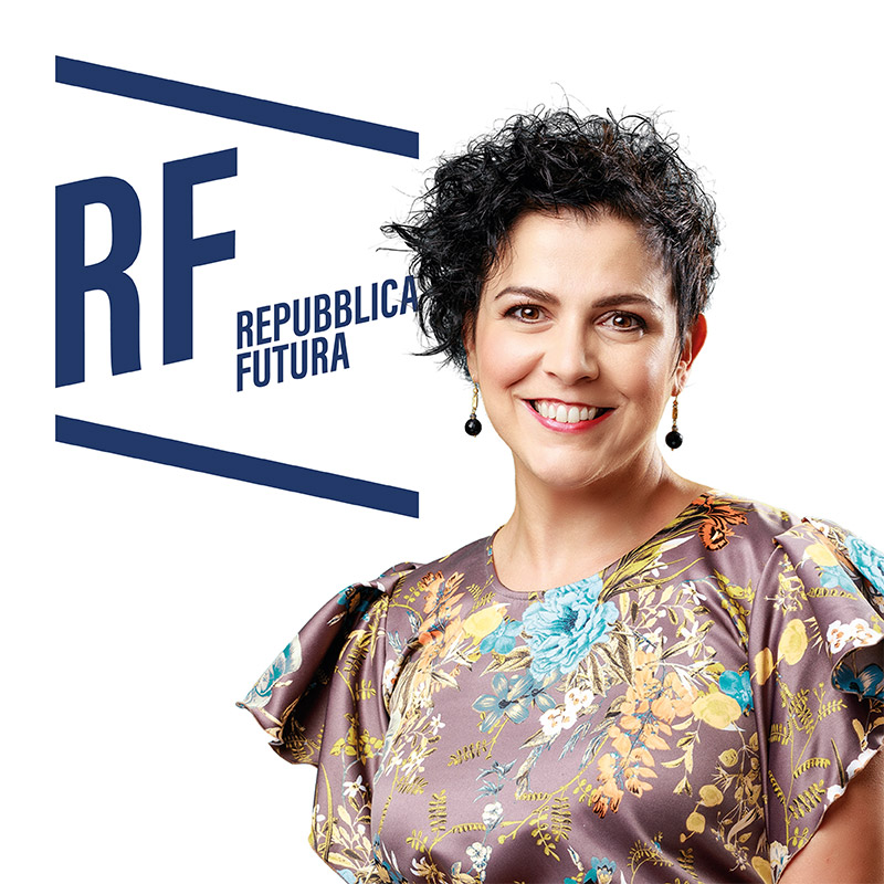 Sara Conti (Rf): «A Motus Liberi chiedo: perché restare fuori dal mercato unico se perfino il Regno Unito cerca di rientrarvi?»