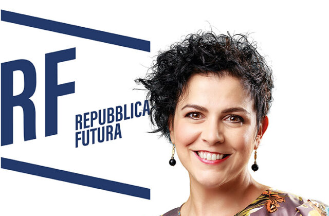 Conti (RF): “Permettere all’intelligenza artificiale di plasmare la verità è una scelta politica”