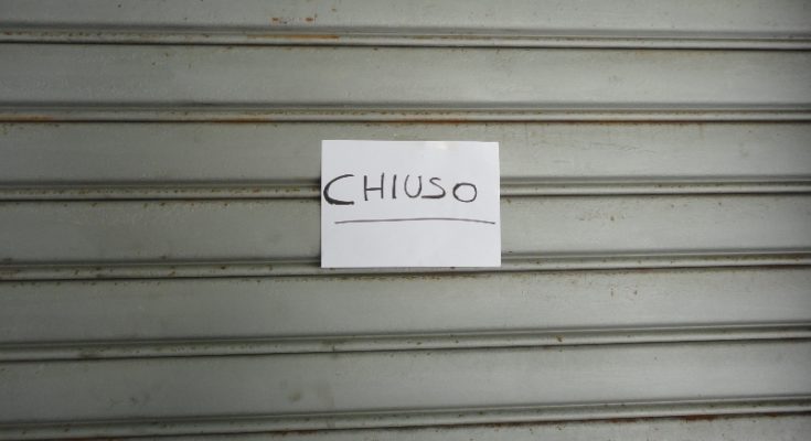 EDITORIALE – Quando chiude un locale, San Marino perde un pezzo di anima