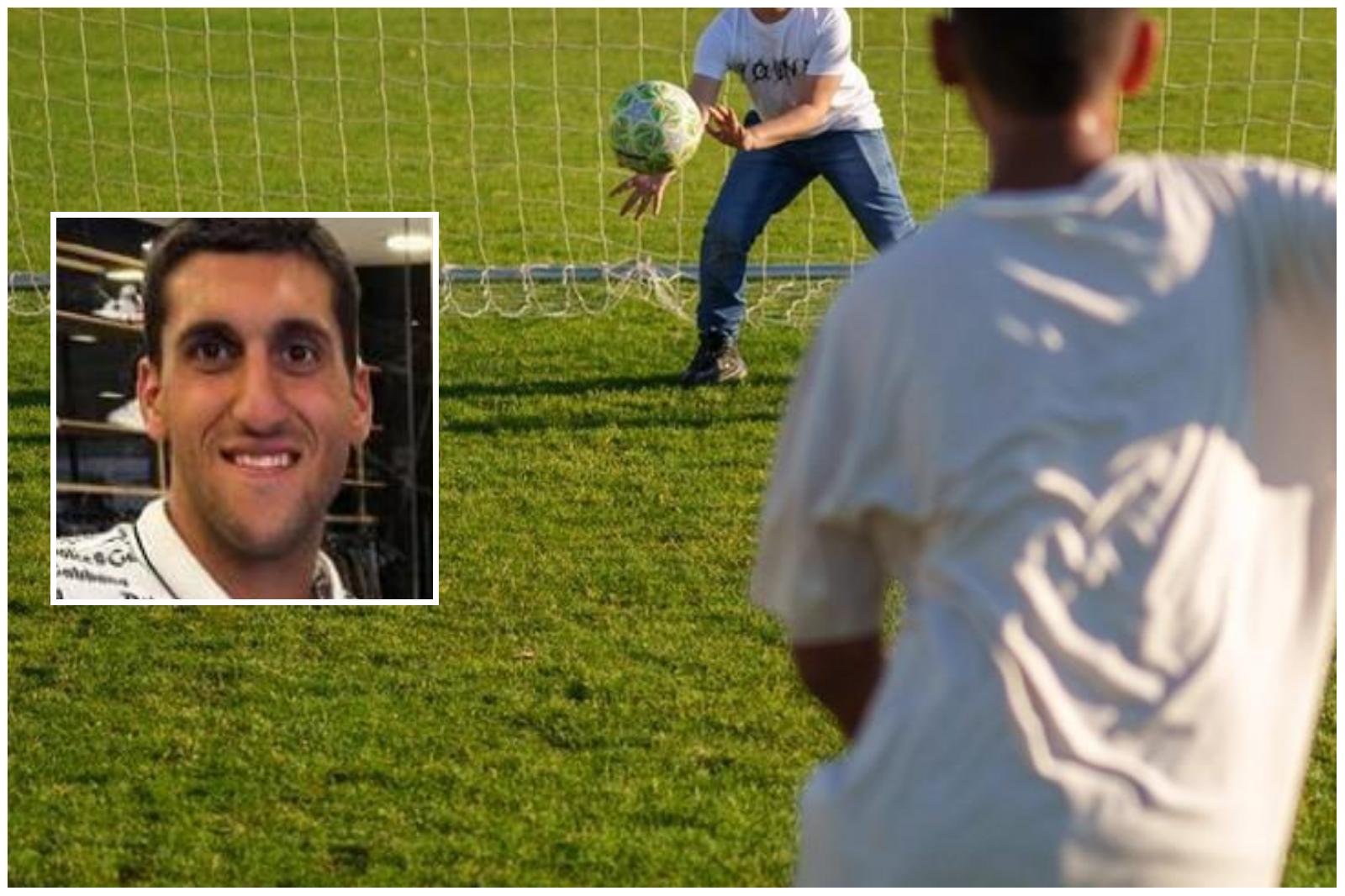 Steven James Raul aggredito in carcere: il Segretario Canti riferisce in Consiglio sulla decisione del Governo e sulle misure di tutela per la sicurezza del Paese