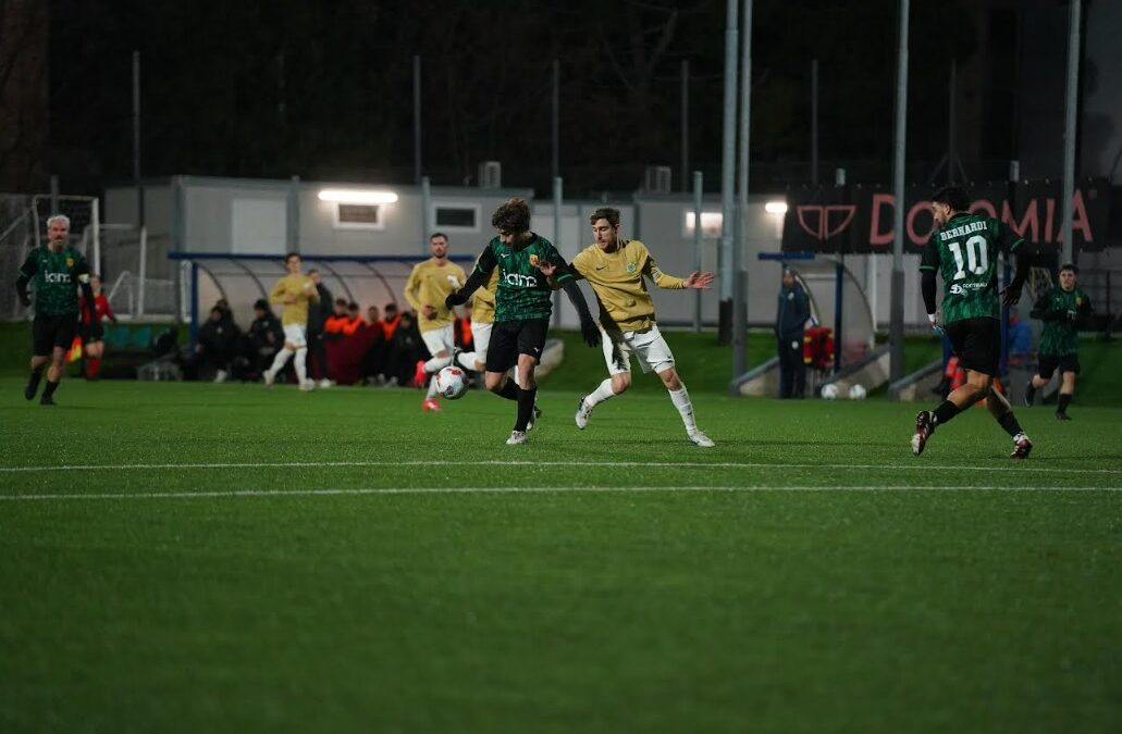 Campionato, il Tre Fiori si prende la vetta solitaria d’autorità