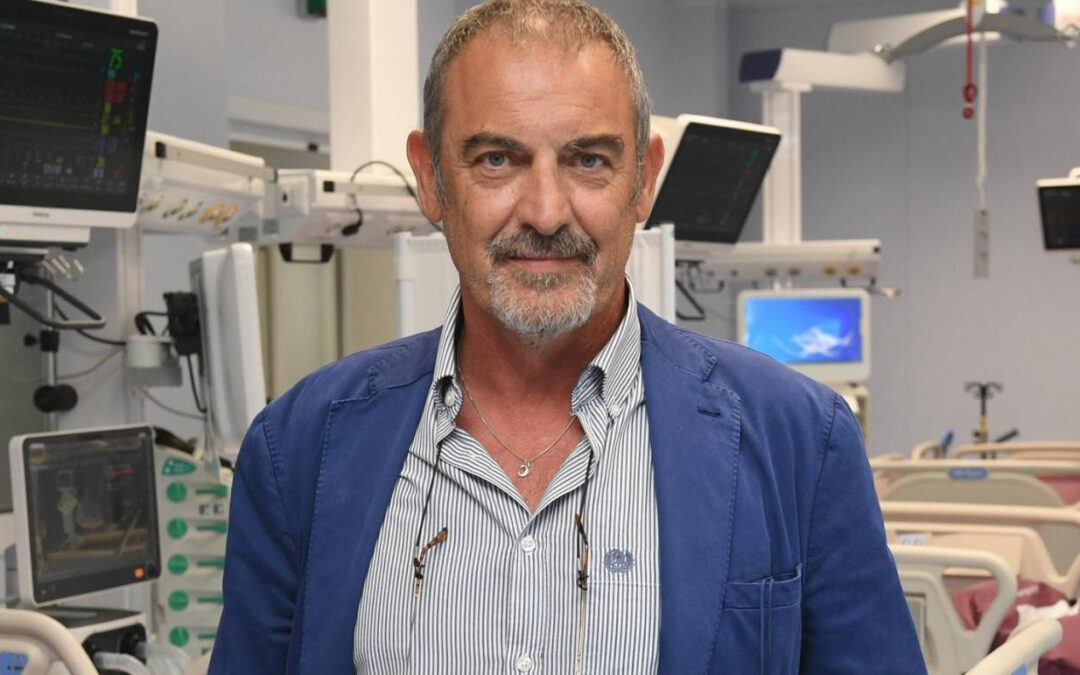 Spreco di medicinali e solidarietà: l’appello del Direttore ISS Vagnini e la Giornata della Raccolta del Farmaco