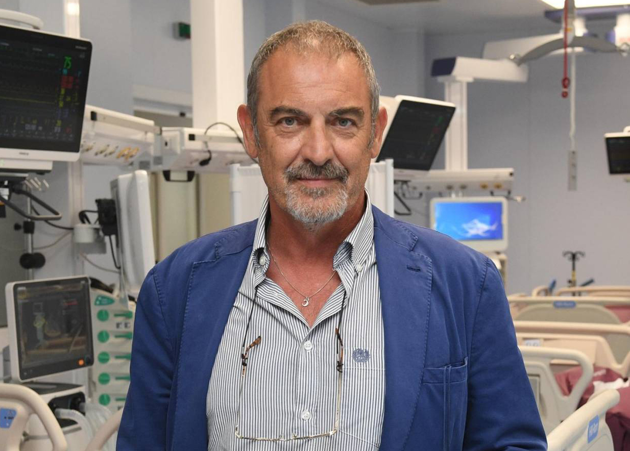 Spreco di medicinali e solidarietà: l’appello del Direttore ISS Vagnini e la Giornata della Raccolta del Farmaco