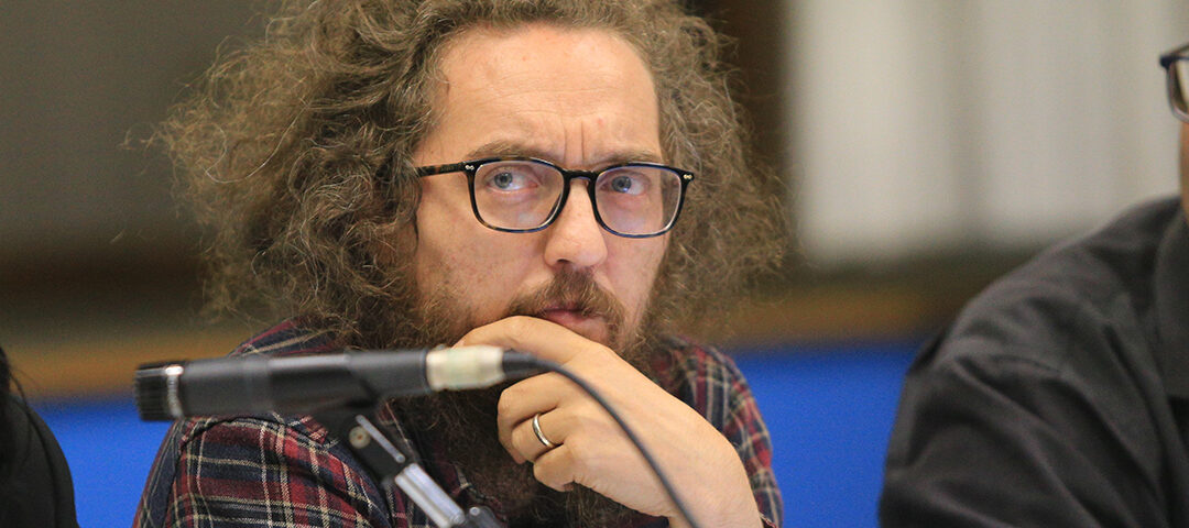 Zeppa (Rete): “È un vero caso di Stato: pronti a fare squadra, ma servono chiarezza e informazioni per tutti”