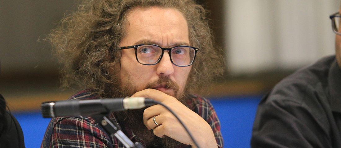 Matteo Zeppa (Rete): «Su questi emendamenti qualcuno deve spiegare: così rischiamo di tradire la nostra storia di accoglienza»