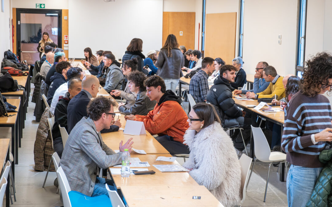 San Marino Innovation: quando formazione e impresa si incontrano