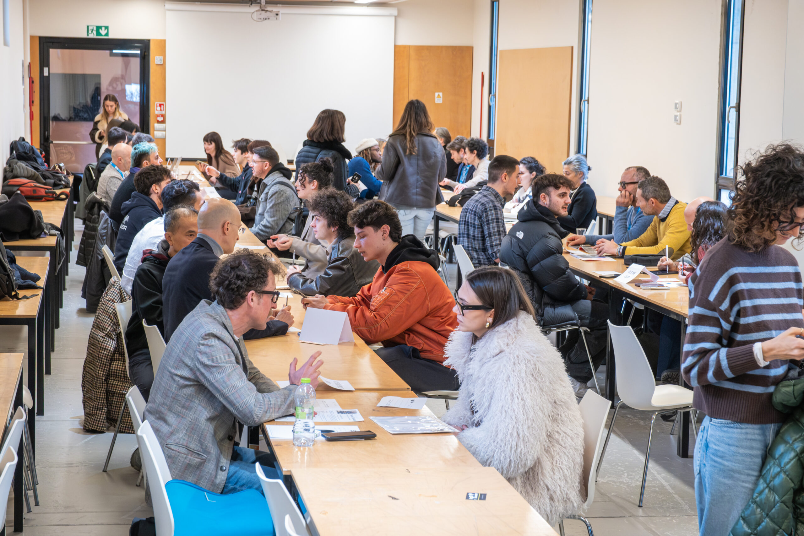 San Marino Innovation: quando formazione e impresa si incontrano