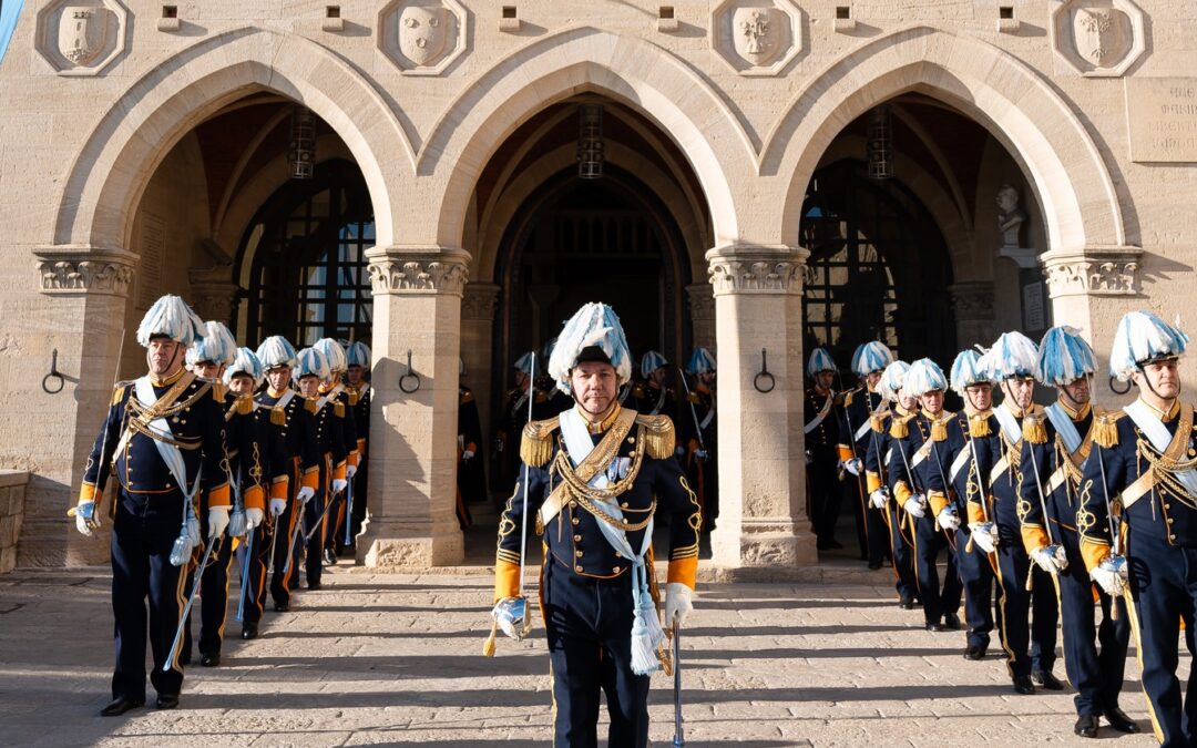 San Marino celebra la Festa di Sant’Agata