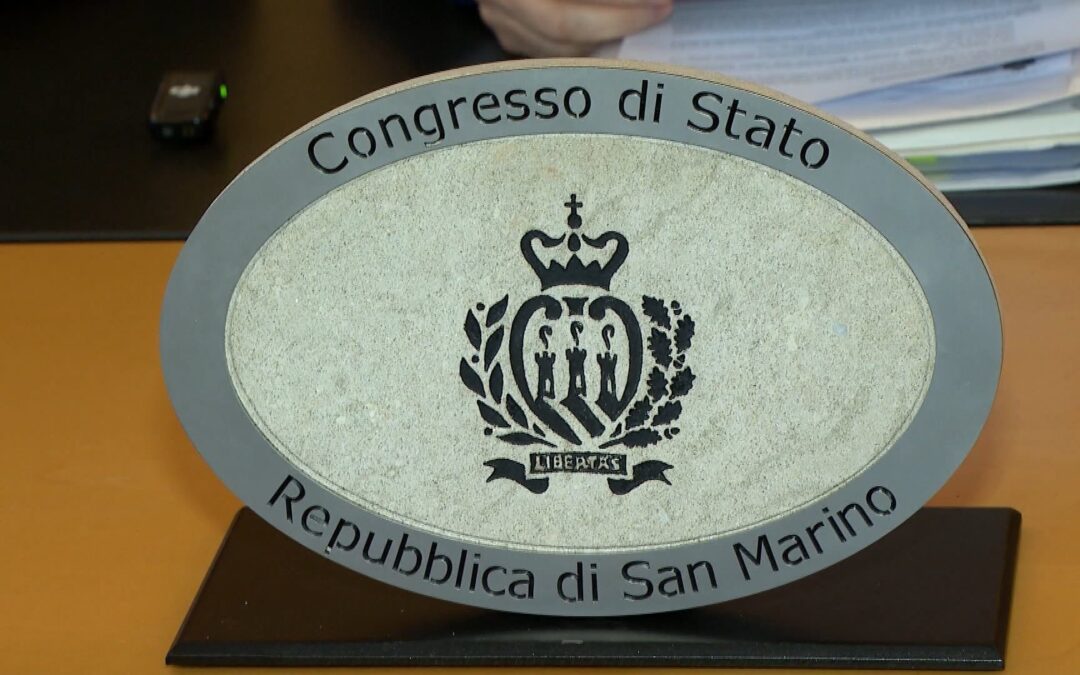 Il Congresso di Stato accoglie con favore il voto favorevole a Strasburgo