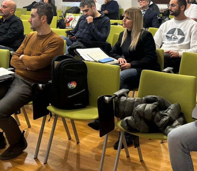USL e Università di San Marino, focus su mobbing e tutela del lavoro