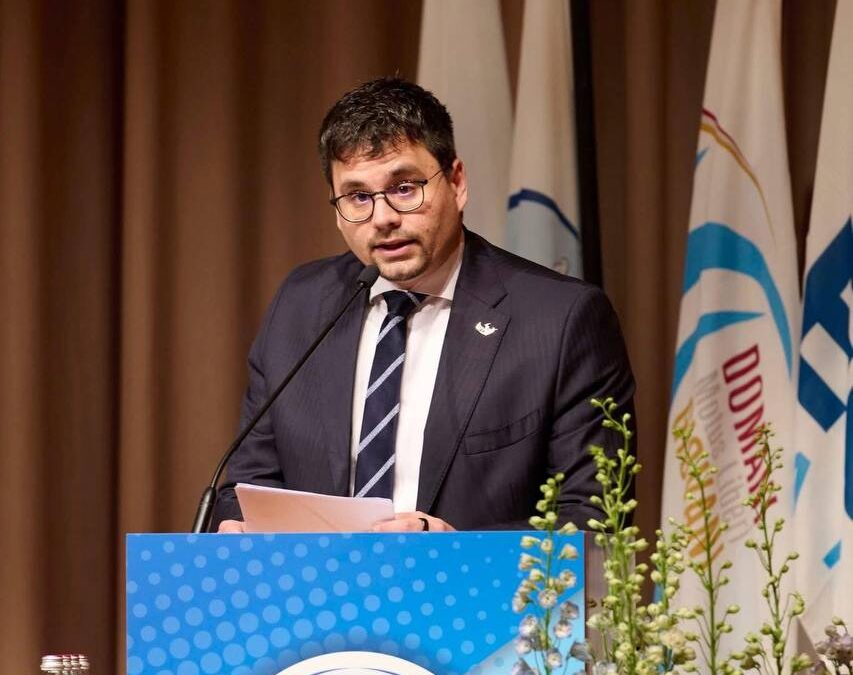 San Marino, scontro sulla Commissione d’Inchiesta: D-ML pungola la maggioranza