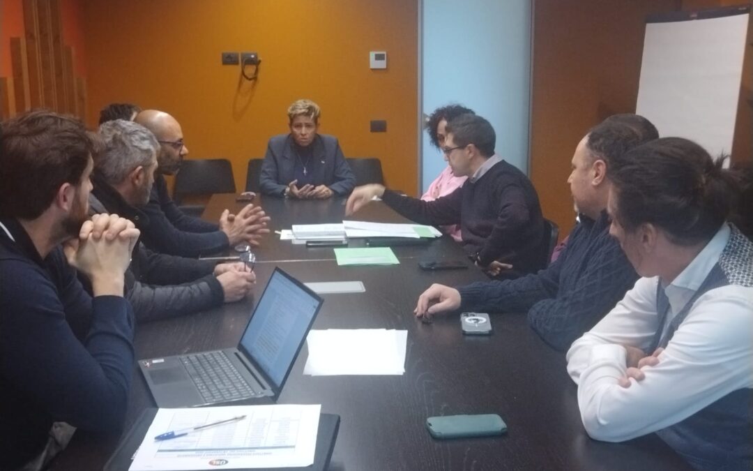 USL Industria e Artigianato, via al percorso verso il IV Congresso