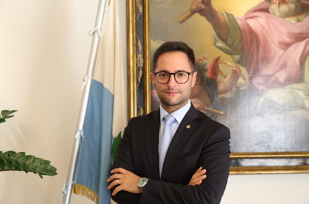 Righi (D-ML): “Piano parallelo: senza informazioni non si può chiedere collaborazione né fare squadra”